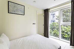 Modern Shoreditch Apartment