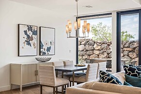 Snow Canyon Sanctuary #8 4 Bedroom Home