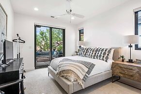 Snow Canyon Sanctuary #8 4 Bedroom Home