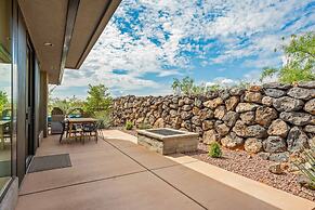 Snow Canyon Sanctuary #8 4 Bedroom Home