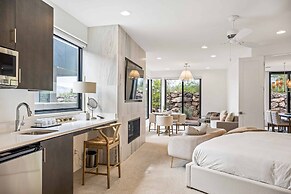 Snow Canyon Sanctuary #8 4 Bedroom Home