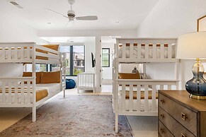 Snow Canyon Sanctuary #8 4 Bedroom Home