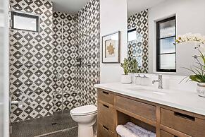 Snow Canyon Sanctuary #8 4 Bedroom Home