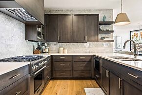 Snow Canyon Sanctuary #8 4 Bedroom Home