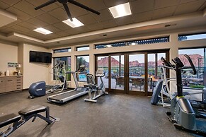 Snow Canyon Sanctuary #8 4 Bedroom Home