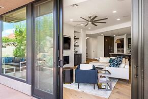 Snow Canyon Sanctuary #8 4 Bedroom Home