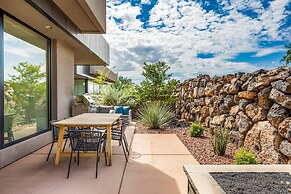 Snow Canyon Sanctuary #8 4 Bedroom Home