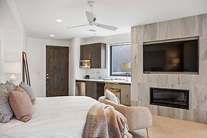 Snow Canyon Sanctuary #8 4 Bedroom Home