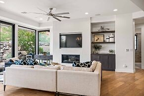 Snow Canyon Sanctuary #8 4 Bedroom Home