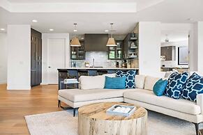 Snow Canyon Sanctuary #8 4 Bedroom Home