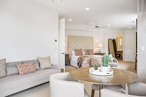 Snow Canyon Sanctuary #8 4 Bedroom Home