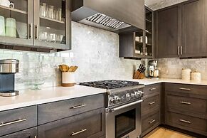 Snow Canyon Sanctuary #8 4 Bedroom Home