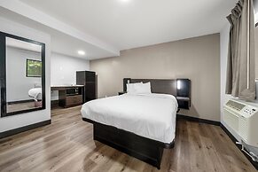 Efficiency Lodge - Carrollton GA