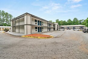 Efficiency Lodge - Carrollton GA