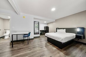 Efficiency Lodge - Carrollton GA