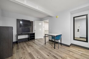 Efficiency Lodge - Carrollton GA