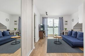 Apartment Posesja Kapitańska by Renters