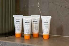 Apartment Posesja Kapitańska by Renters