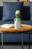 Apartment Posesja Kapitańska by Renters