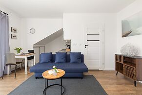 Apartment Posesja Kapitańska by Renters