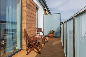 Apartment Posesja Kapitańska by Renters