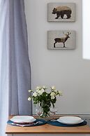 Apartment Posesja Kapitańska by Renters