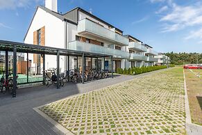 Apartment Posesja Kapitańska by Renters