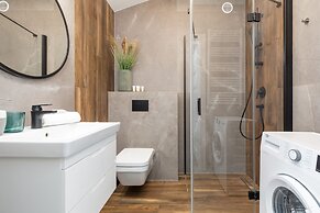 Apartment Posesja Kapitańska by Renters