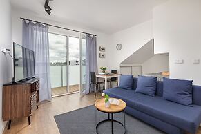 Apartment Posesja Kapitańska by Renters