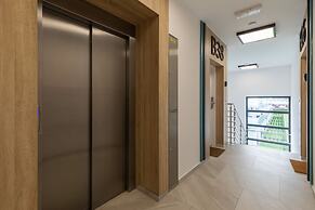 Apartment Posesja Kapitańska by Renters