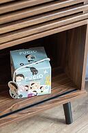 Apartment Posesja Kapitańska by Renters