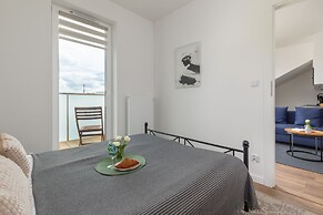 Apartment Posesja Kapitańska by Renters