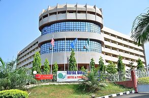 Royal Birds Hotel & Towers