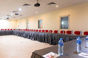 Royal Birds Hotel & Towers