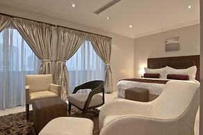 Royal Birds Hotel & Towers