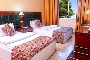 Royal Birds Hotel & Towers