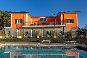 Agriturismo Cascina Trevo