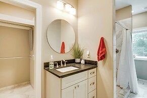 Charming Starkville Vacation Rental ~ 5 Mi to Msu!