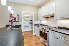 Charming Starkville Vacation Rental ~ 5 Mi to Msu!