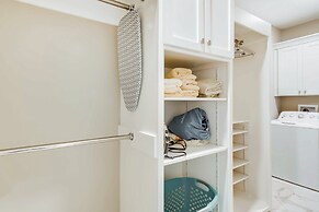 Charming Starkville Vacation Rental ~ 5 Mi to Msu!