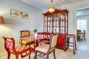 Pensacola Vacation Rental w/ Private Pool!