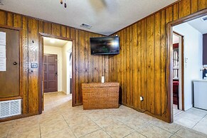Pensacola Vacation Rental w/ Private Pool!