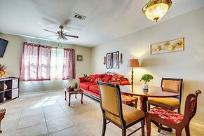 Pensacola Vacation Rental w/ Private Pool!