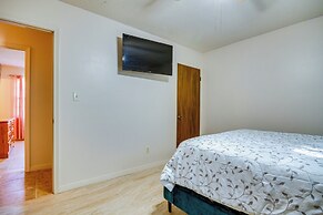 Pensacola Vacation Rental w/ Private Pool!