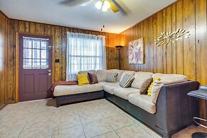 Pensacola Vacation Rental w/ Private Pool!