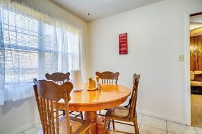 Pensacola Vacation Rental w/ Private Pool!