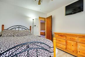 Pensacola Vacation Rental w/ Private Pool!