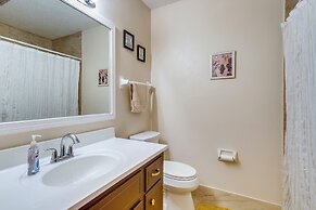 Pensacola Vacation Rental w/ Private Pool!