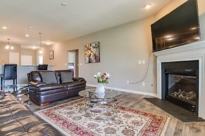 Plainfield Vacation Rental ~ 13 Mi to Indianapolis