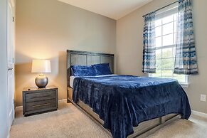 Plainfield Vacation Rental ~ 13 Mi to Indianapolis